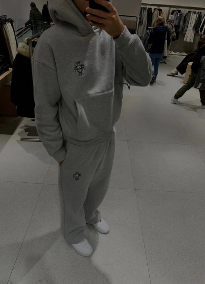 Portugal Tracksuit