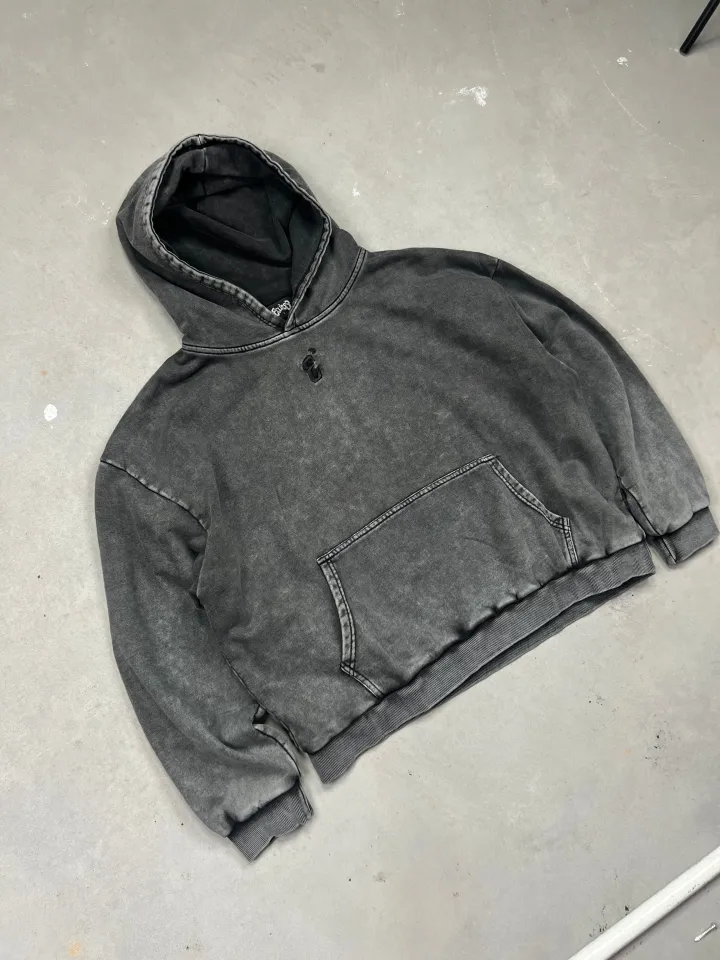 Guts Sword Hoodie