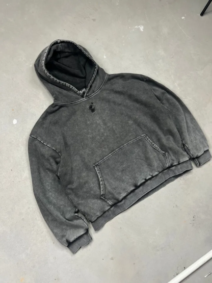 Guts Sword Hoodie