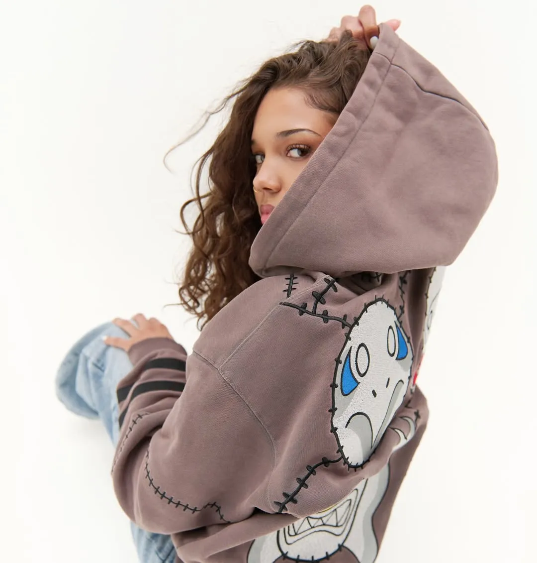 KAKUZU HOODIE