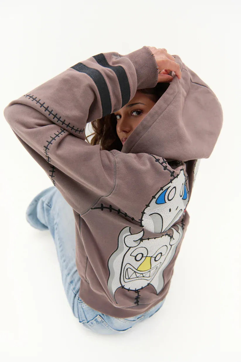KAKUZU HOODIE