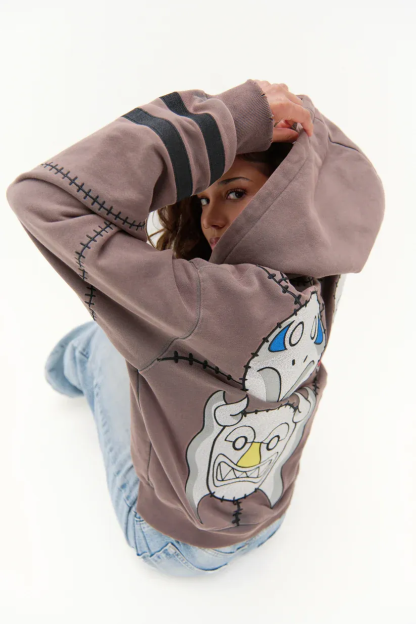 KAKUZU HOODIE