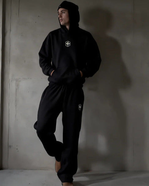 Brasil Unisex Tracksuit