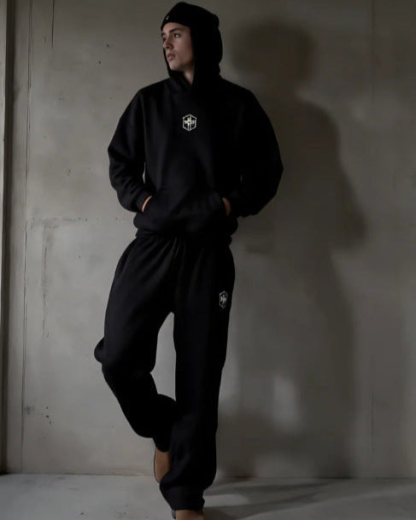 Brasil Unisex Tracksuit
