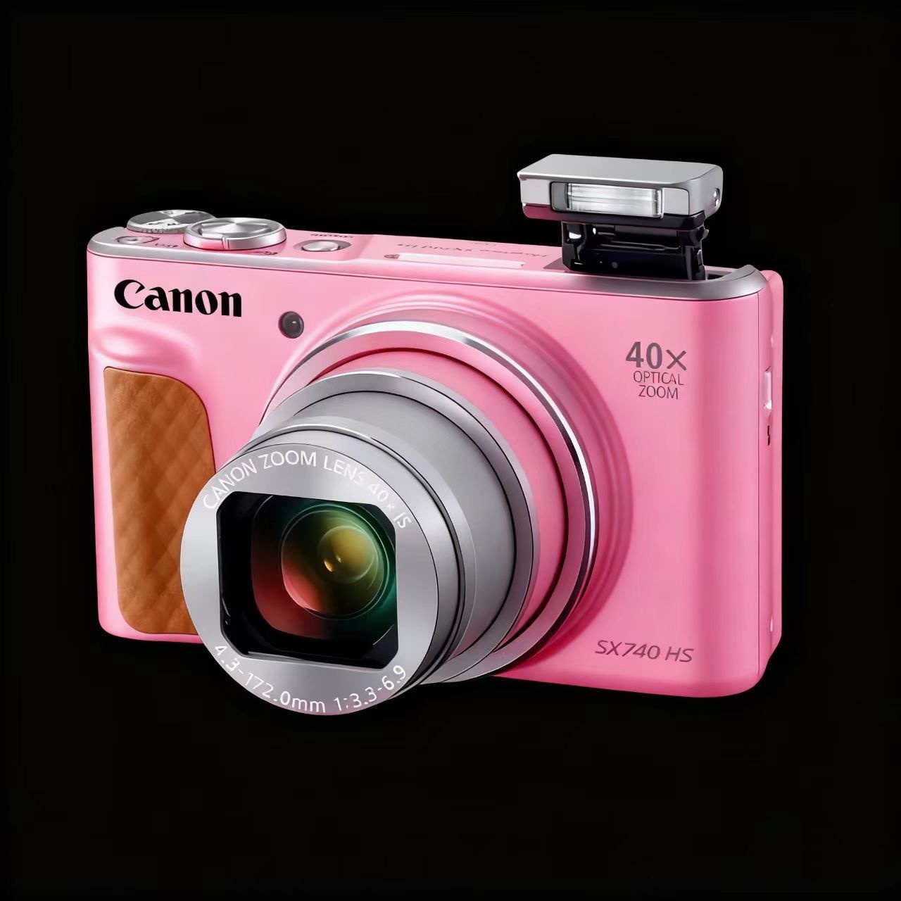 Powershot Camera
