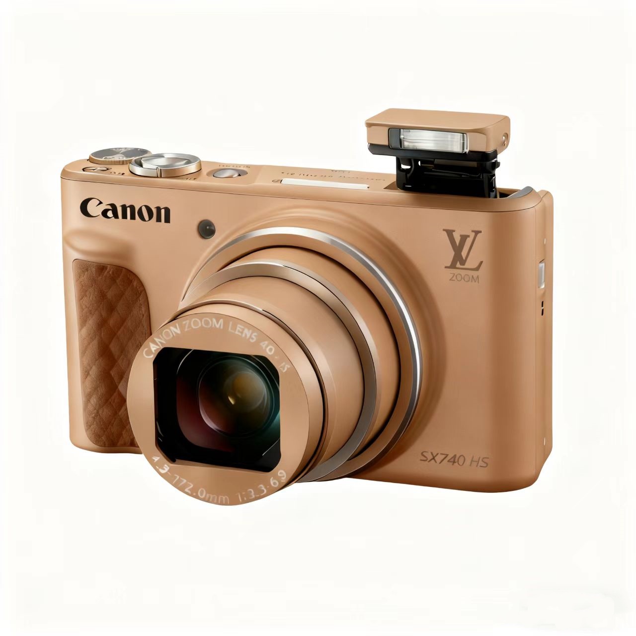 Powershot Camera