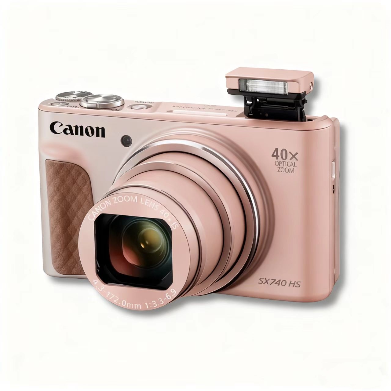 Powershot Camera