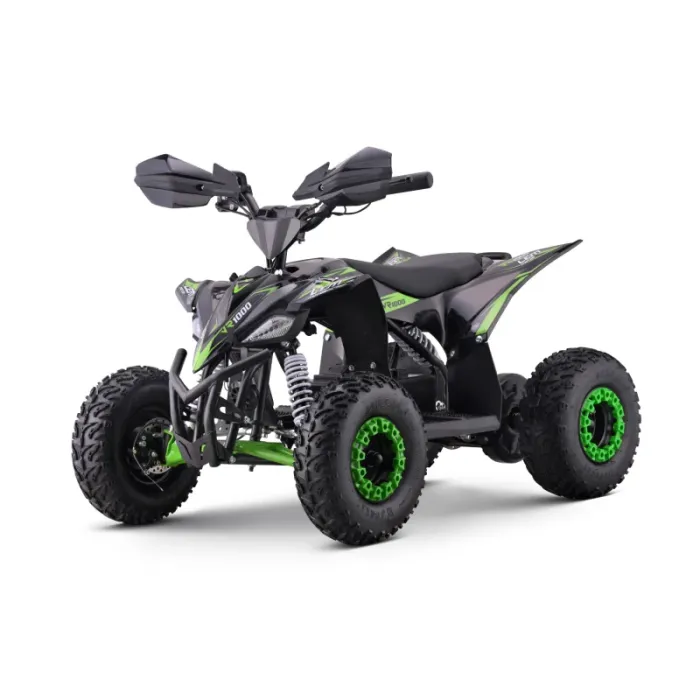 Four-headed Scorpion Electric