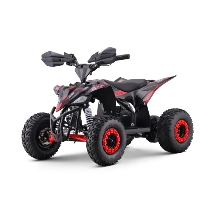 Four-headed Scorpion Electric