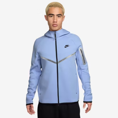 NK Tech Fleece WR Full-Zip Jacket