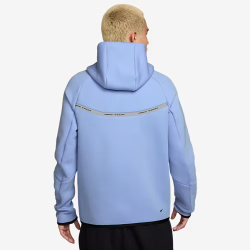 NK Tech Fleece WR Full-Zip Jacket