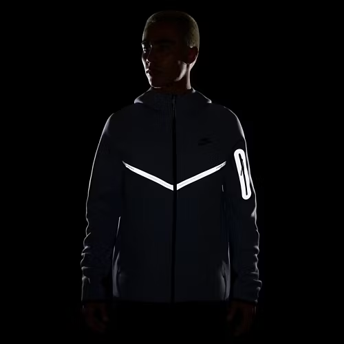 NK Tech Fleece WR Full-Zip Jacket