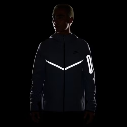NK Tech Fleece WR Full-Zip Jacket