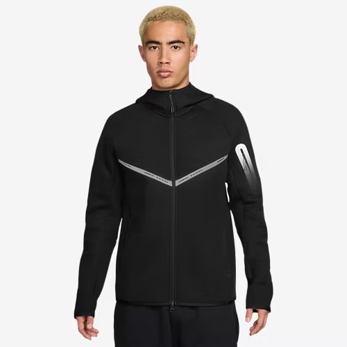 NK Tech Fleece WR Full-Zip Jacket