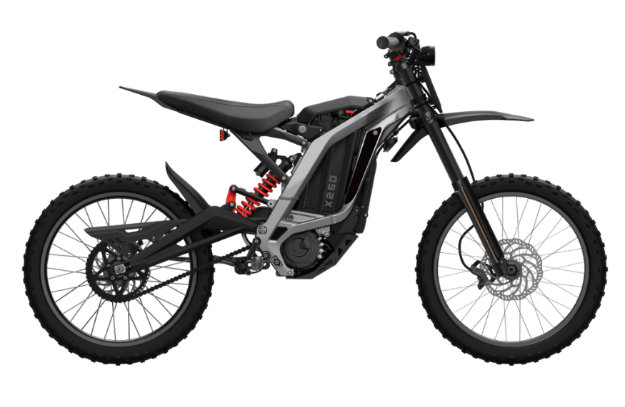 Early Bird Discount ✨55MPH professional off-road e-bike with 60000 mAh capacity battery.✨