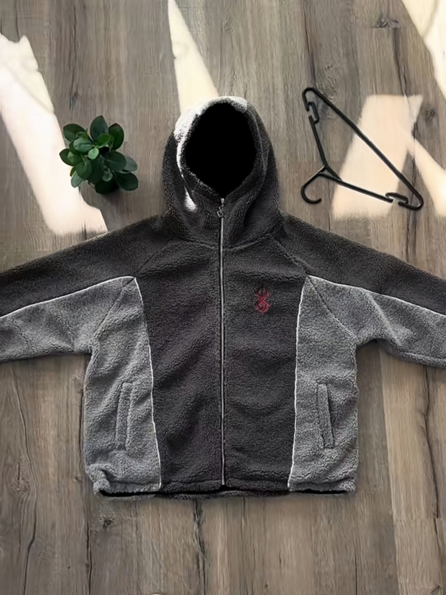 【Preorder】Berserk Guts Fleece