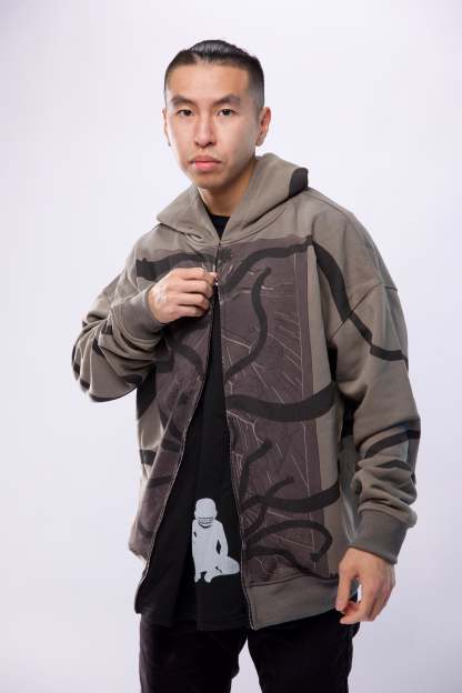 Truth Reveal Unisex Hoodie