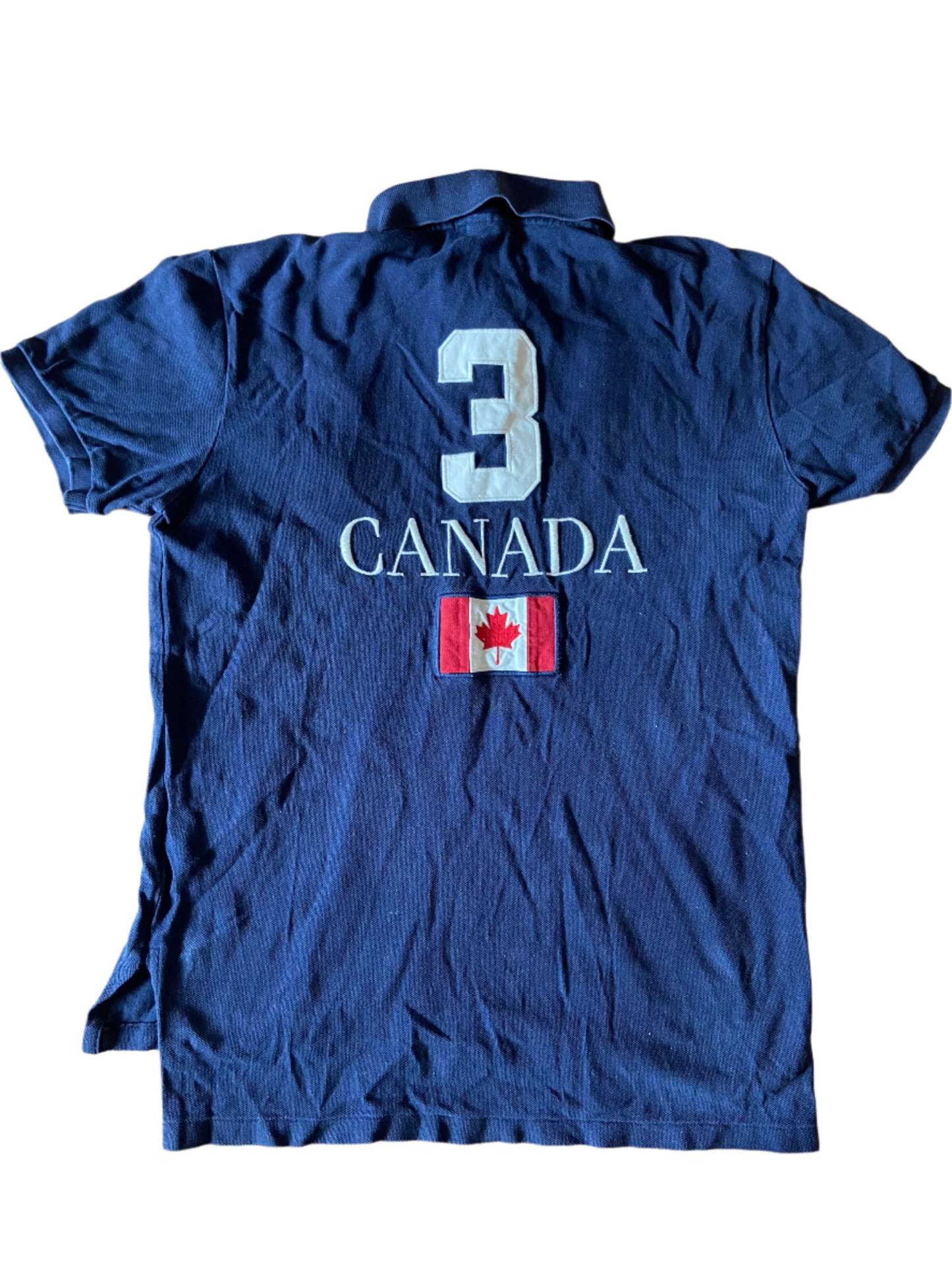 Ralthtph Lauthtren Polo Canada