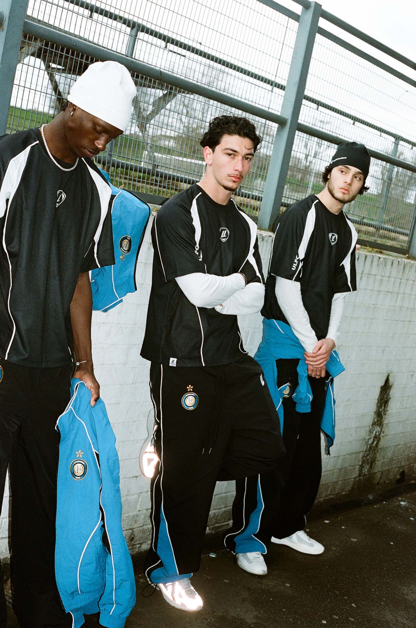 active jersey (black)