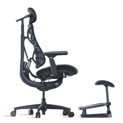 LiberNovo Omni Dynamic Ergonomic Chair