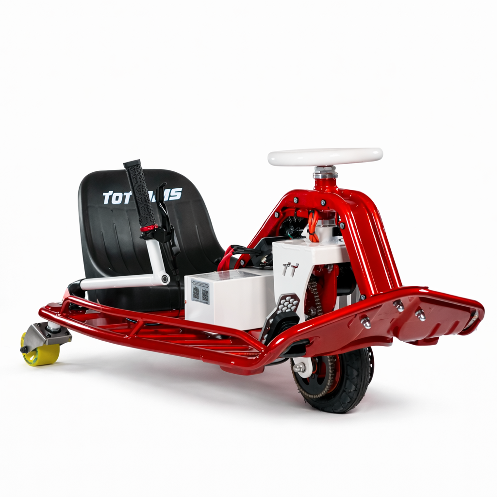 2026 Go Kart
