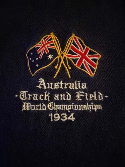 Ralthtph Lauthtren Polo Australia