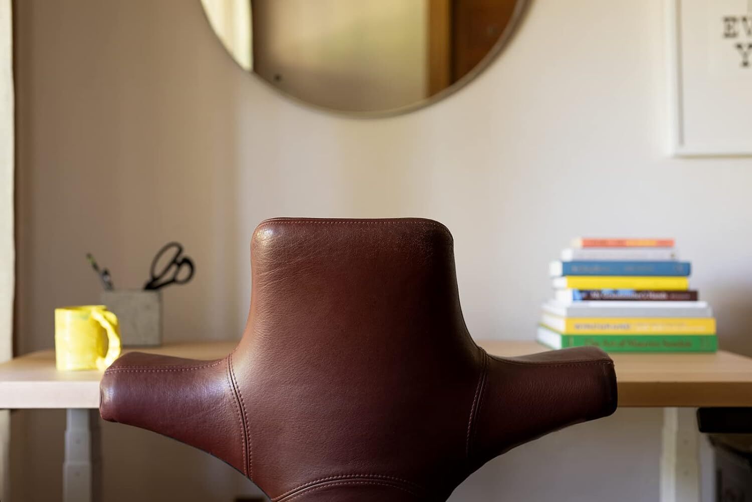 2024🔥BIG SALE🔥Adjustable Standing Desk Chair