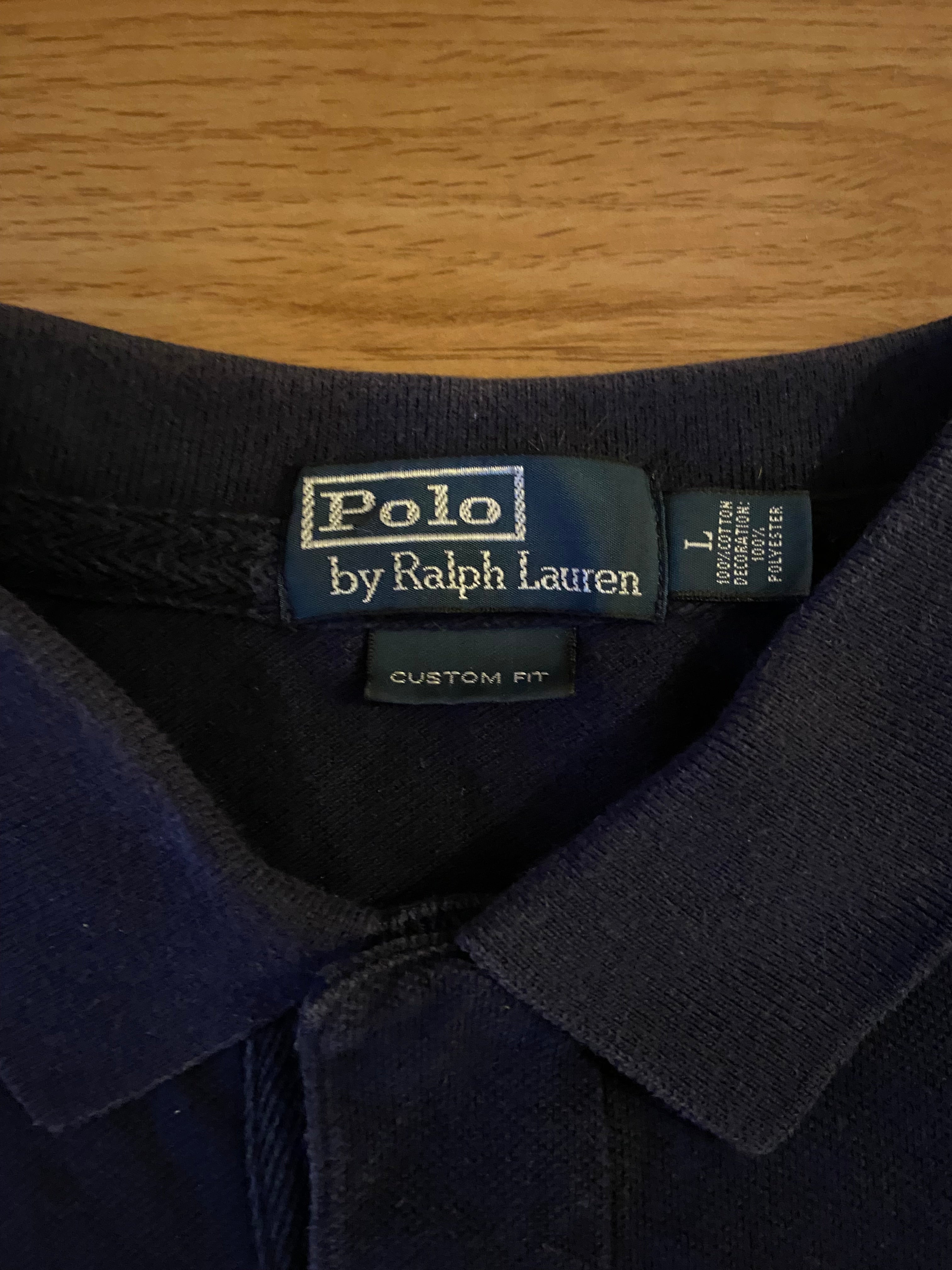 Ralthtph Lauthtren Polo Australia