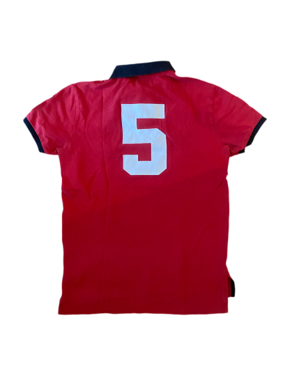 Ralthtph Lauthtren Polo Milan