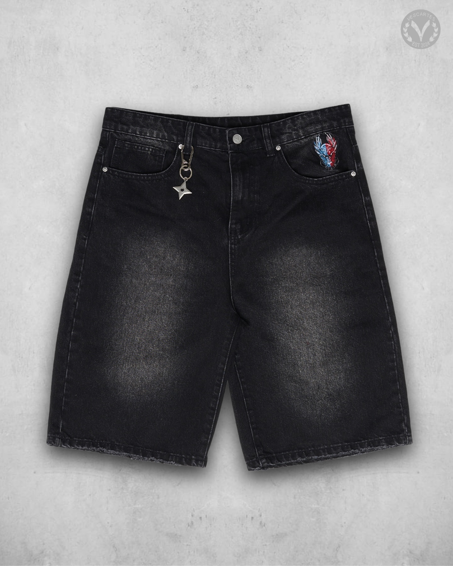 ELEMENTAL DUEL JORTS