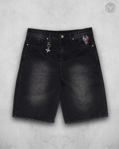 ELEMENTAL DUEL JORTS