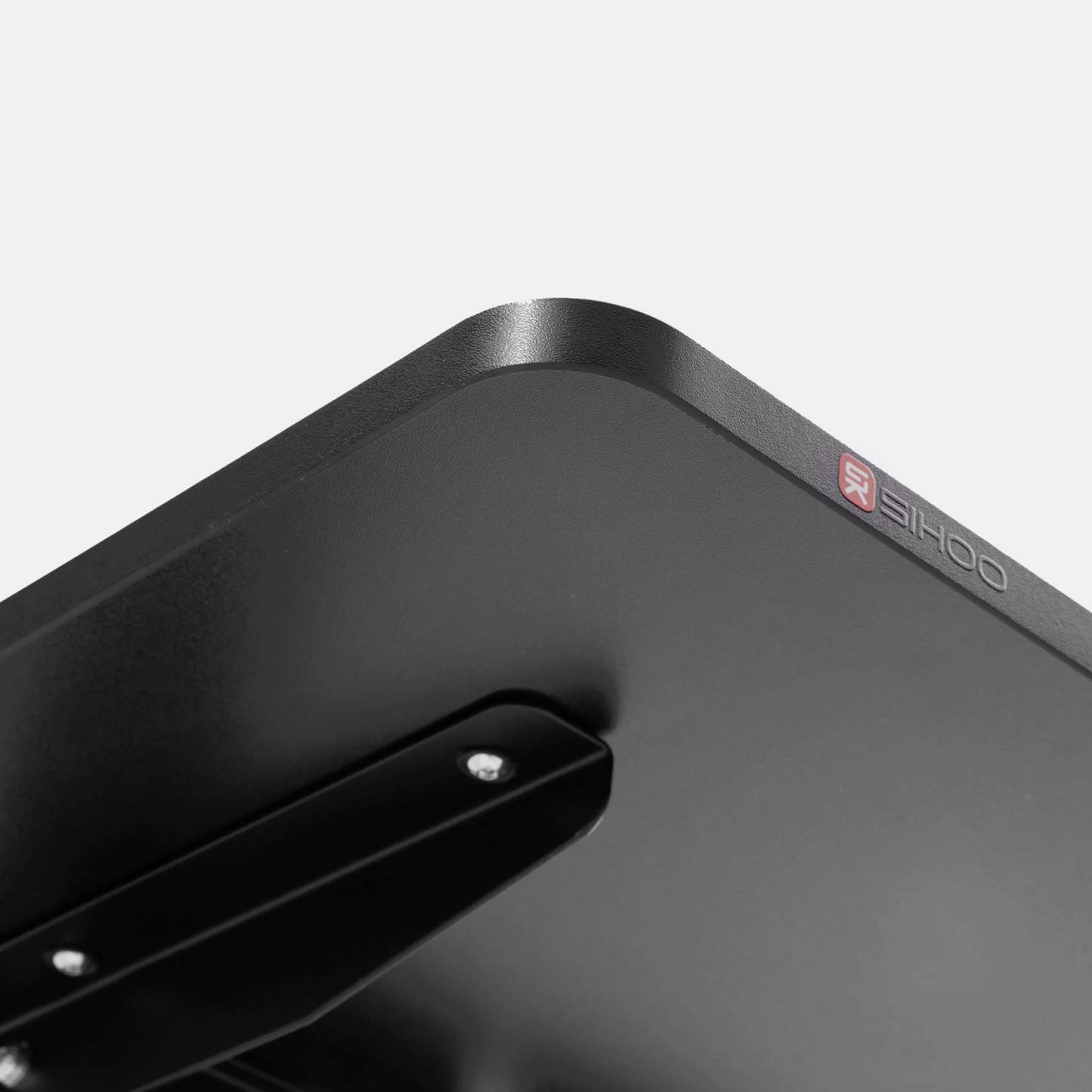 Height-Adjustable Standing Desk