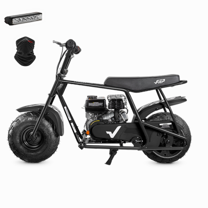 GMB100 Gas Mini Bike