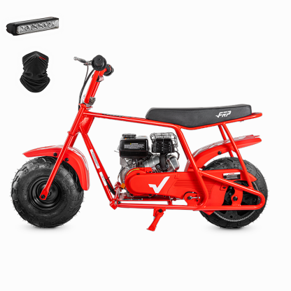 GMB100 Gas Mini Bike