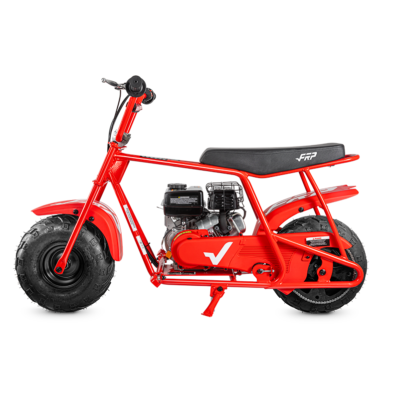GMB100 Gas Mini Bike