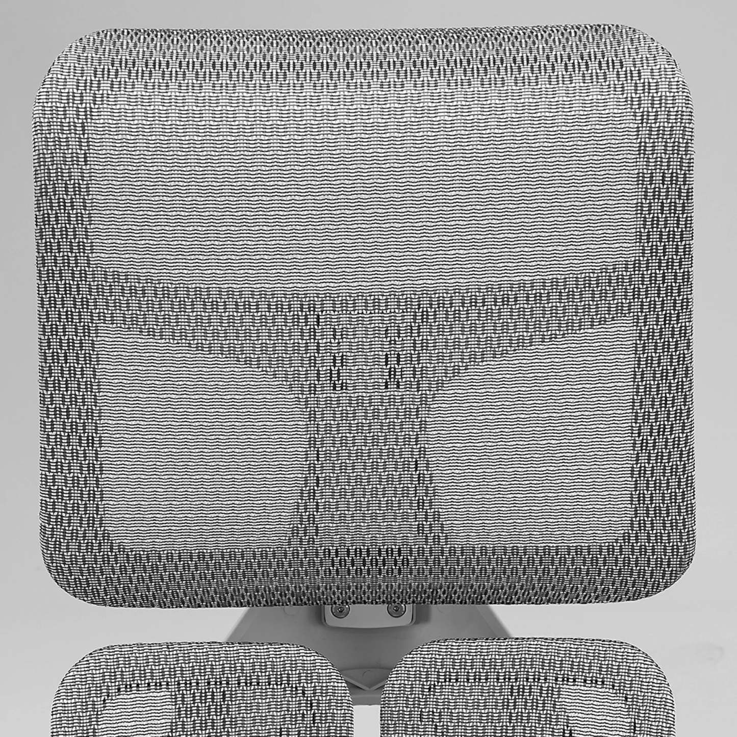 S100 Ergonomic Office Chair with Double Dynamic Lumbar Support