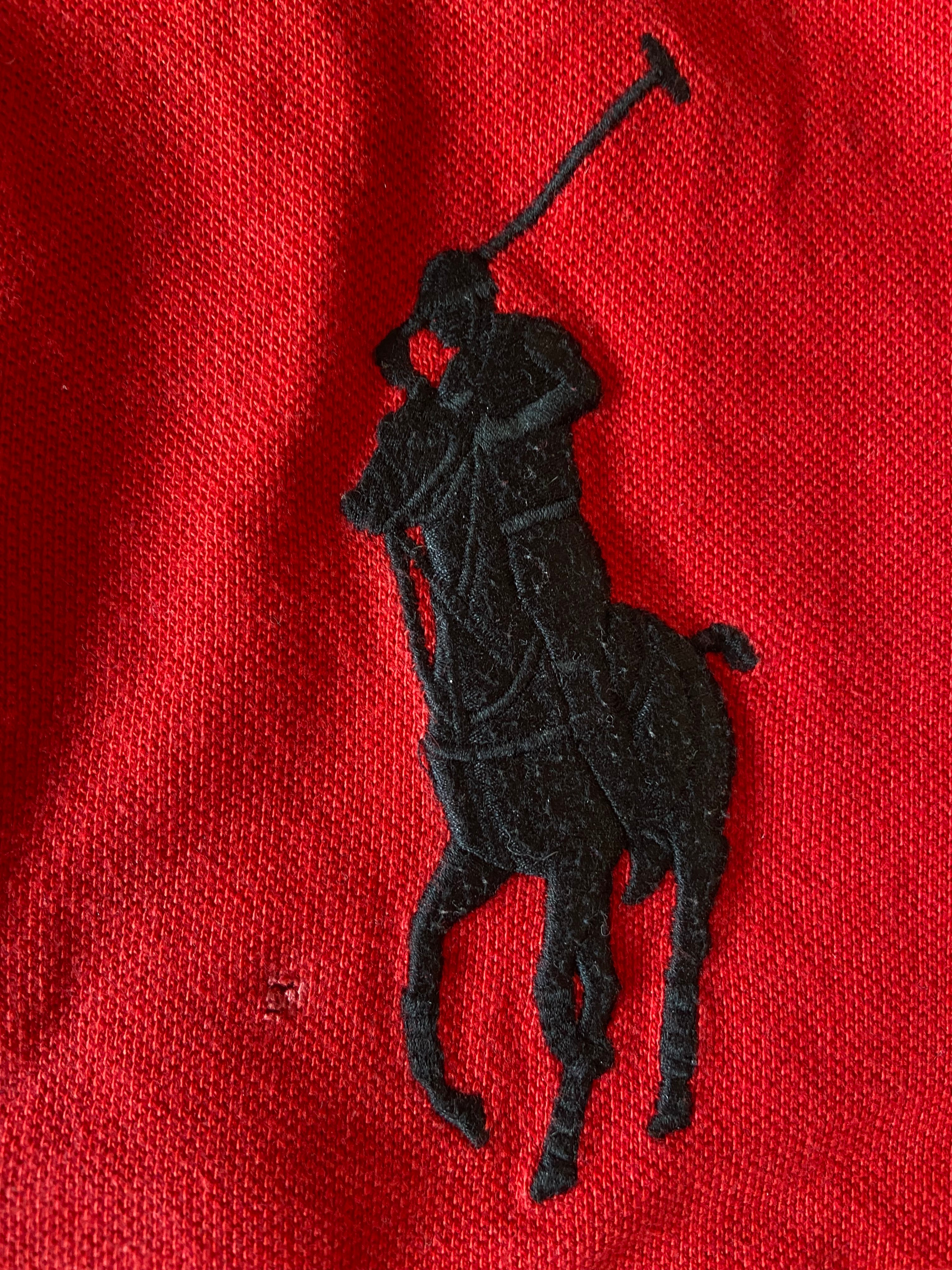 Ralthtph Lauthtren Polo Moscow