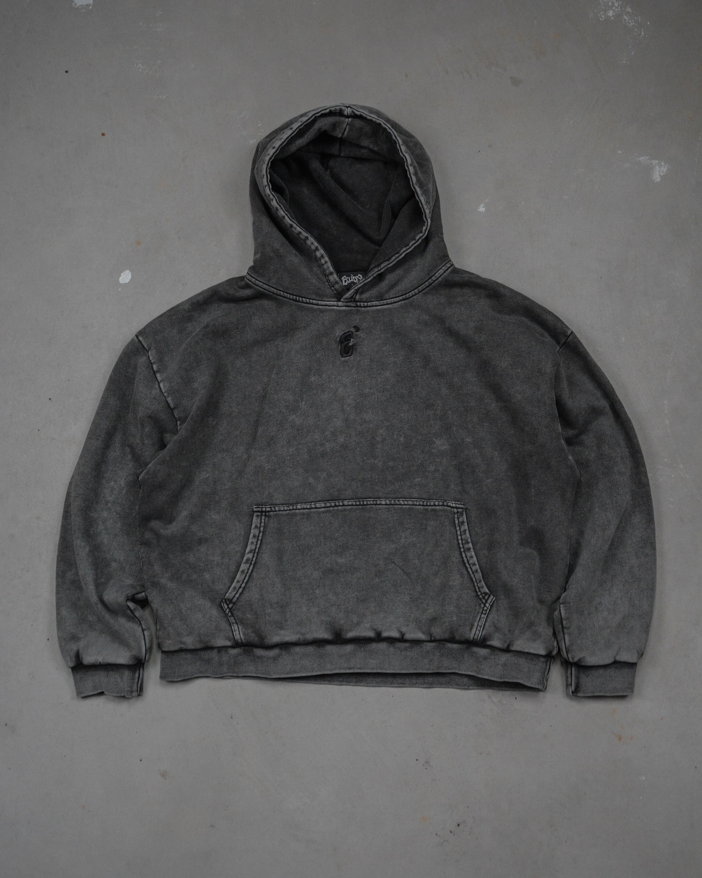 Guts Sword Hoodie