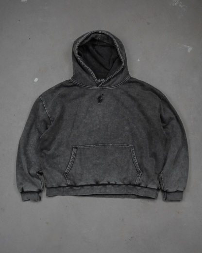 Guts Sword Hoodie