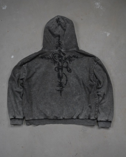 Guts Sword Hoodie
