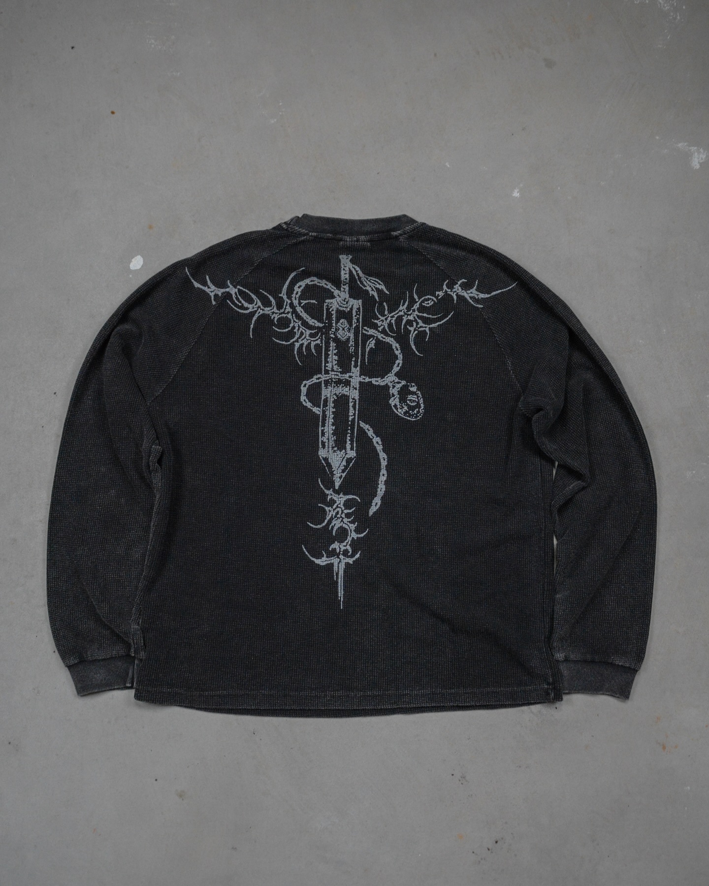 Guts Sword Hoodie