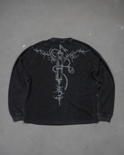 Guts Sword Hoodie