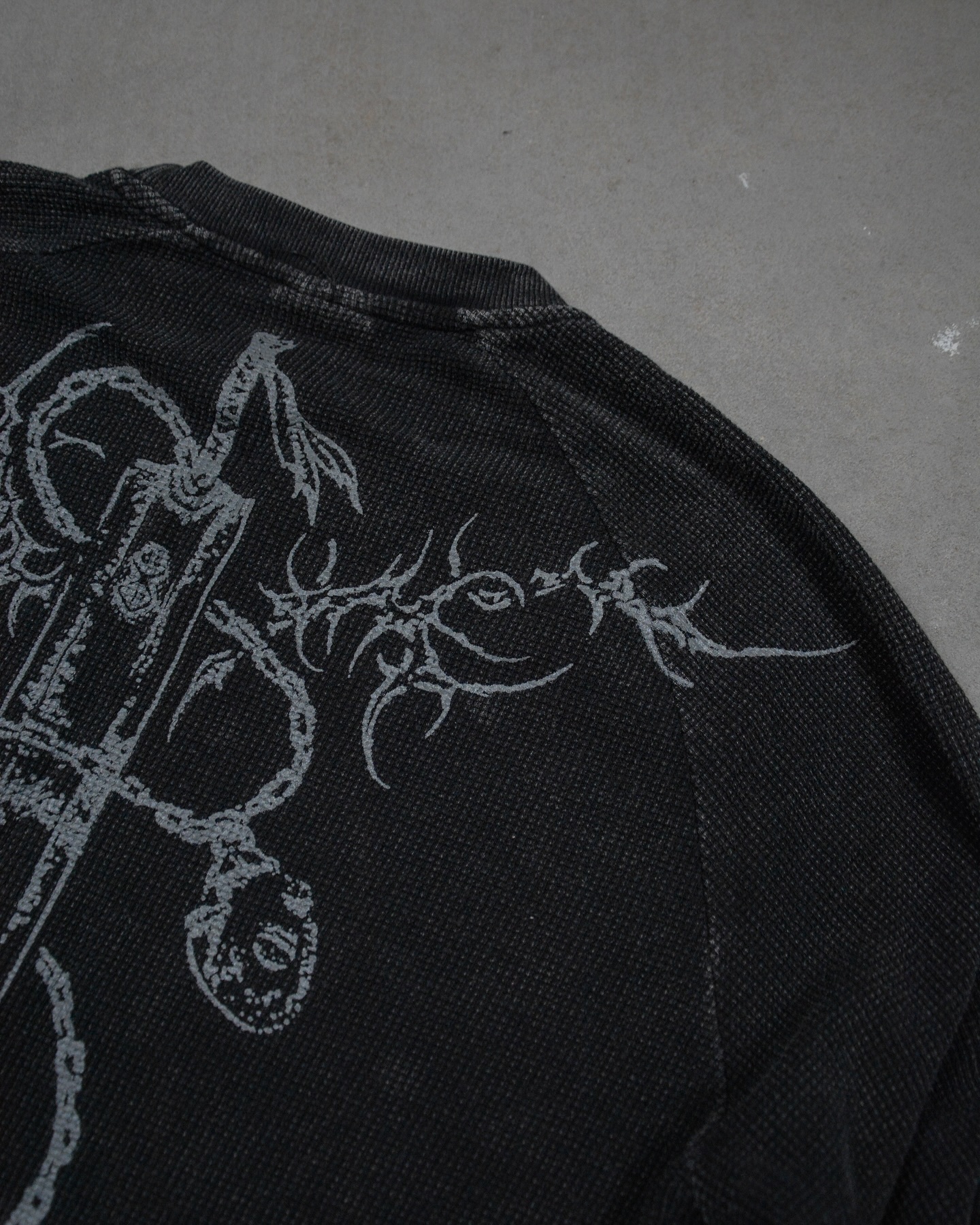 Guts Sword Hoodie