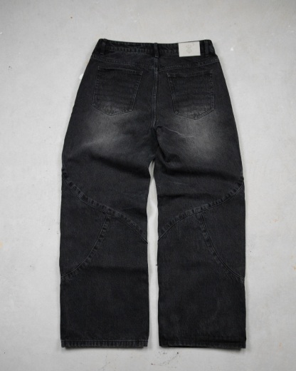 Berserker pendant jeans