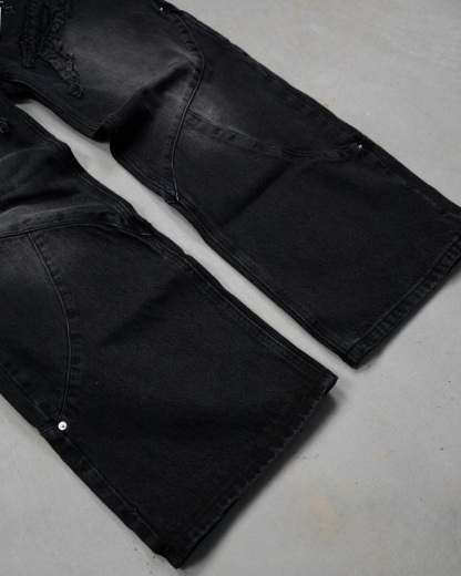 Berserker pendant jeans