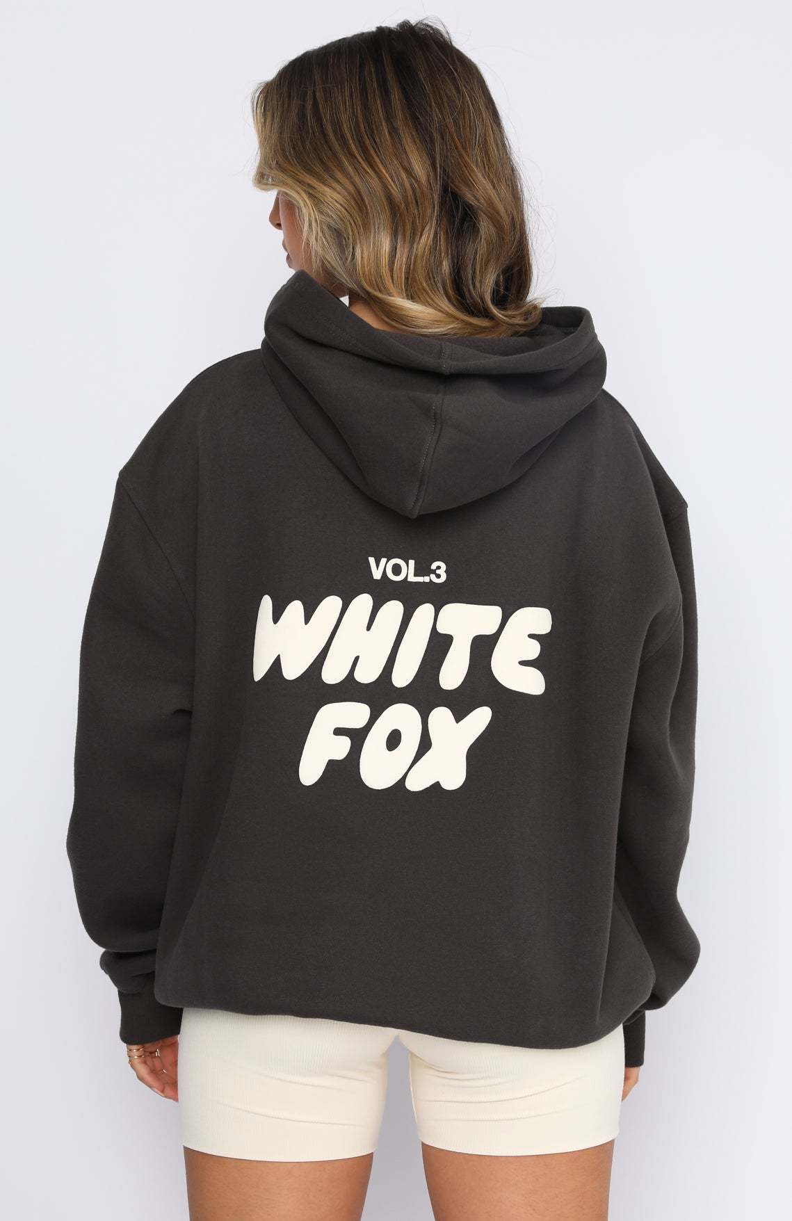 White F Offstage Hoodie (Buy 2 Free Shipping)
