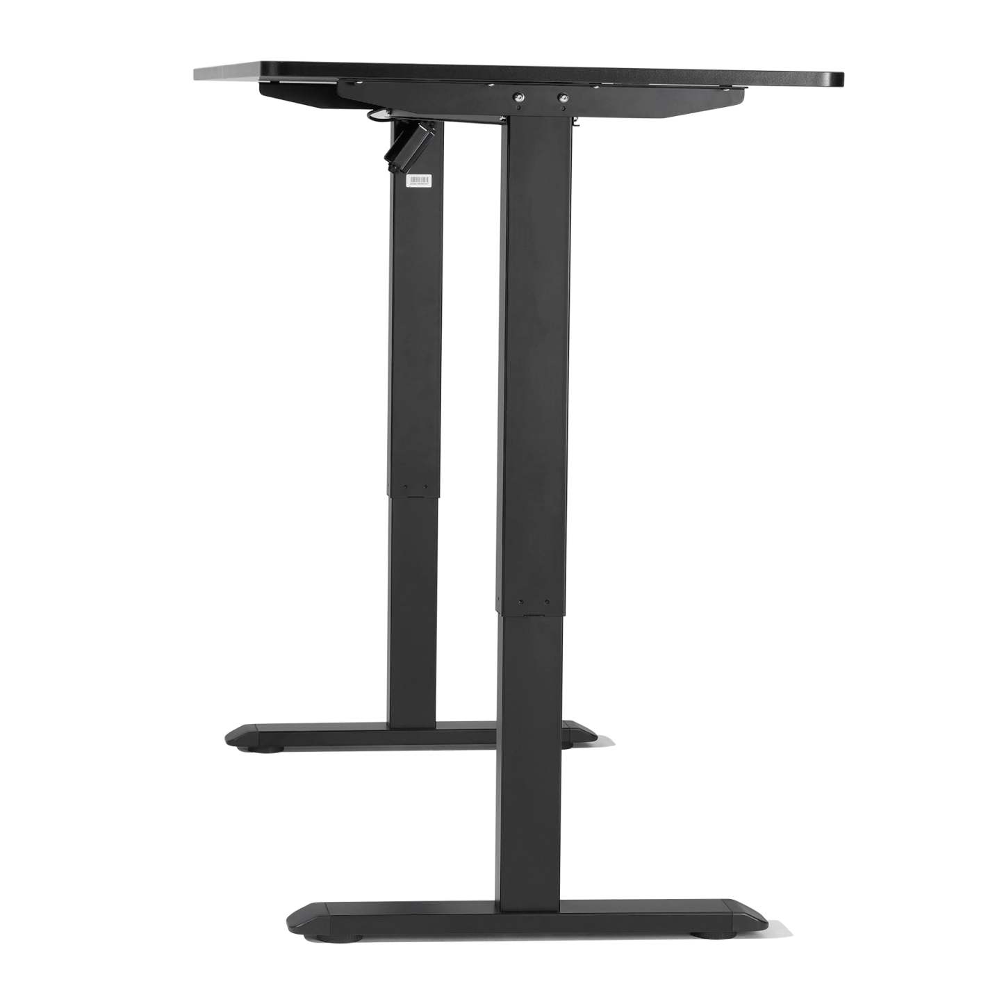 Height-Adjustable Standing Desk
