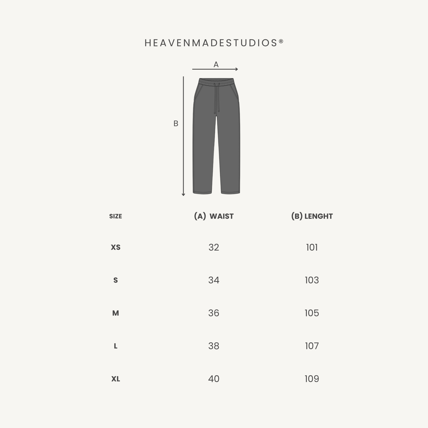 TRACKPANTS V1