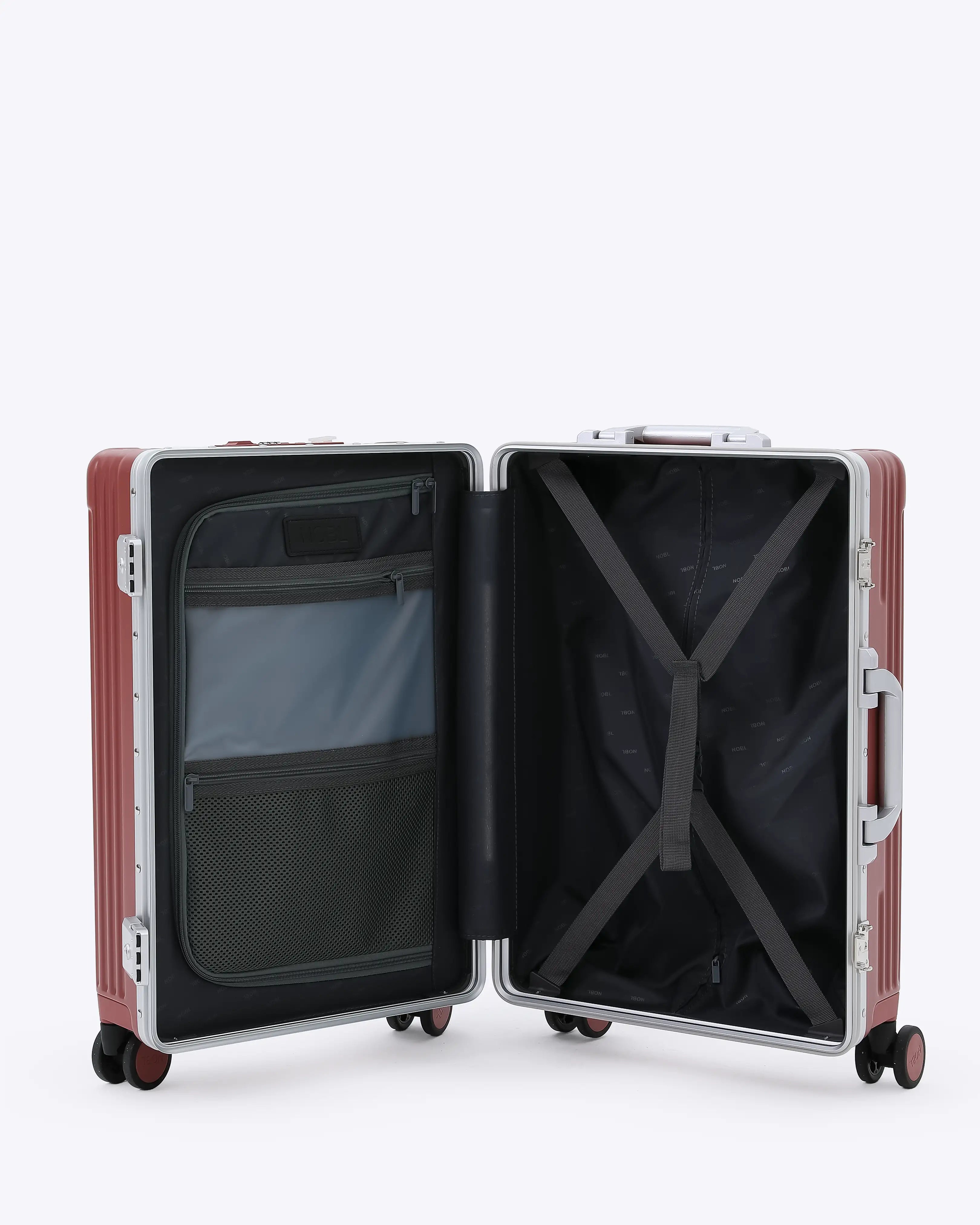 Carry-On: All-in-One
