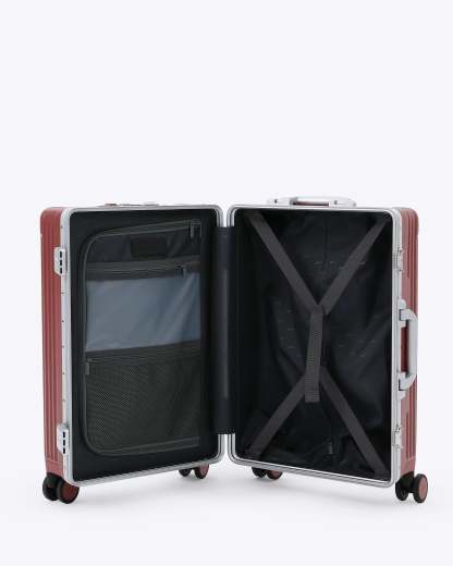 Carry-On: All-in-One